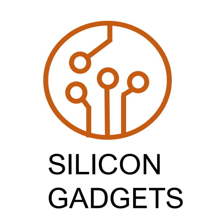 Silicon Gadgets Logo